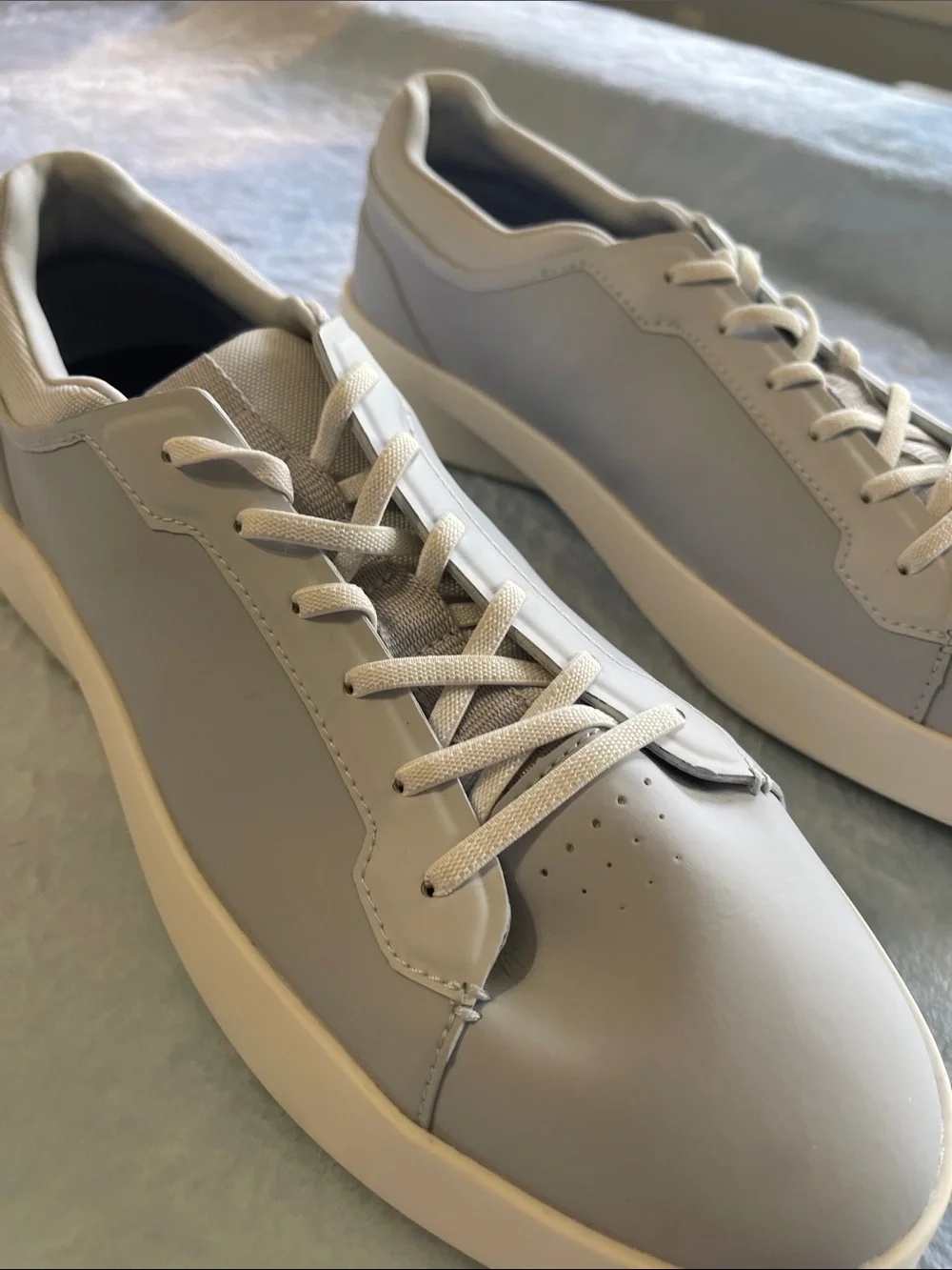 Wolf & Shepherd Men’s Casual Dress Shoe